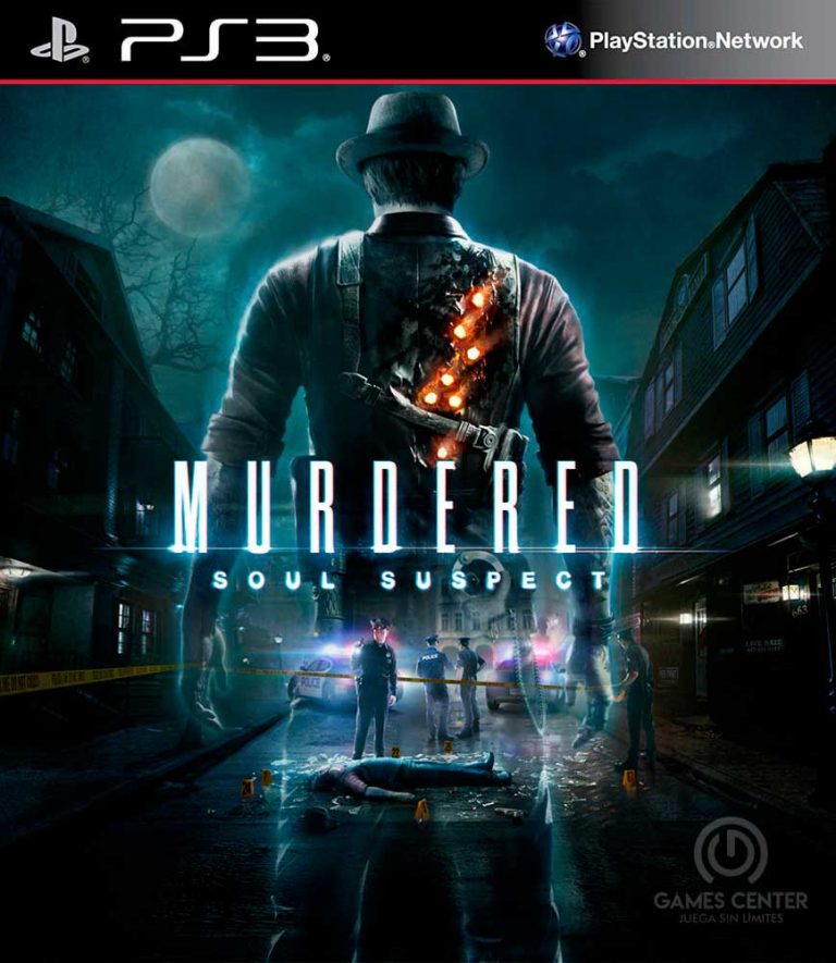 free download murdered soul suspect nintendo switch