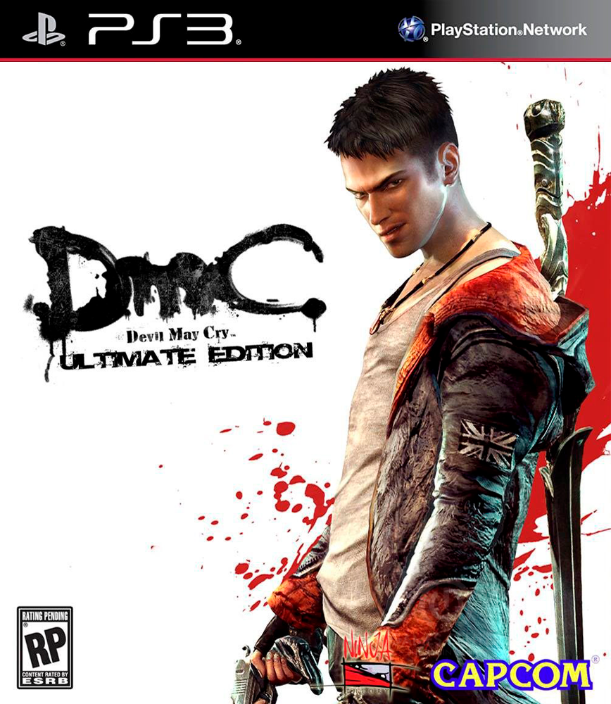 DMC ps3. Devil May Cry PLAYSTATION 3. PS Vita Devil May Cry. Devil May Cry 3 Постер. Dmc код