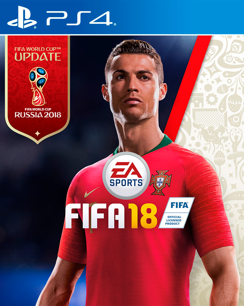 Collection 91+ Wallpaper Fifa World Cup 2018 Video Game Release Date Sharp
