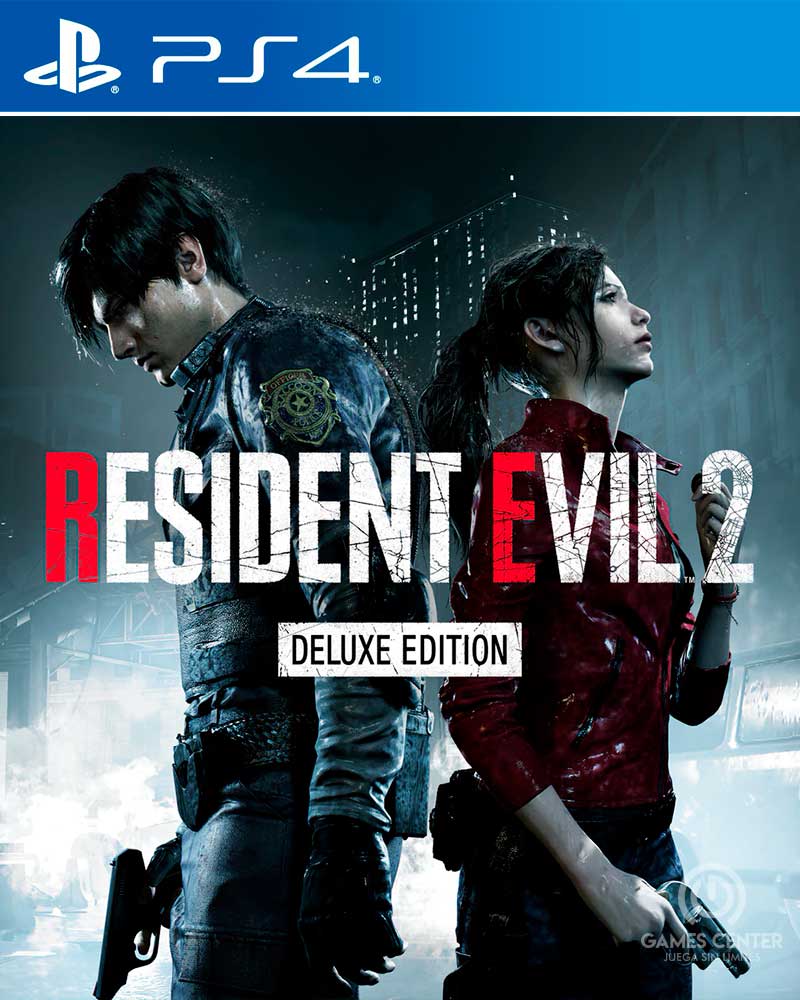 https://gamescenter.pe/wp-content/uploads/2019/01/Resident-Evil-2-Remake-Deluxe-Edition.jpg