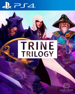 trine enchanted edition on psn store