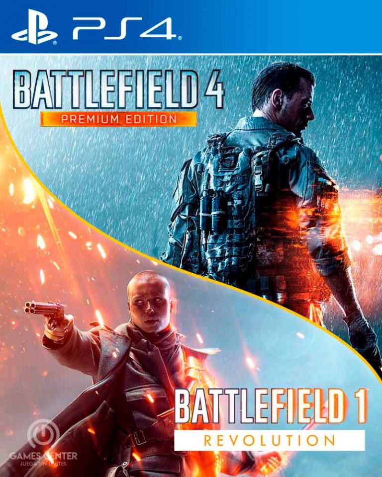 battlefield 4 online download