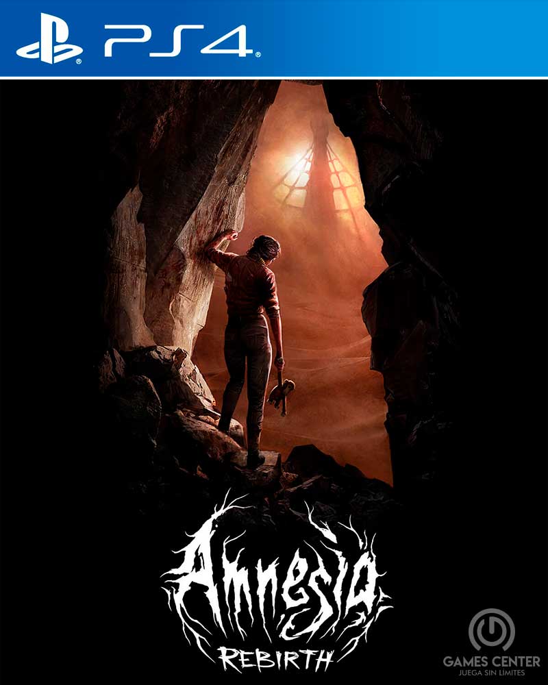 online amnesia game