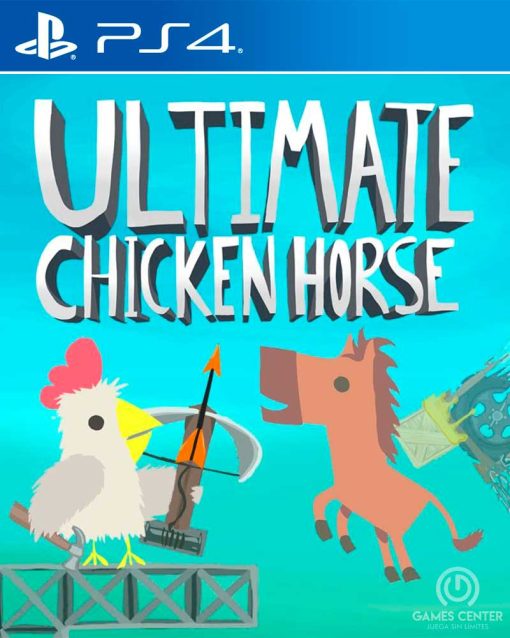 download ultimate chicken horse 2017 for free