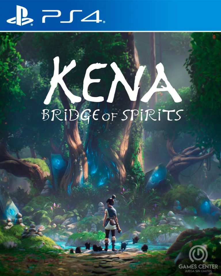 download free kena bridge of spirits ps5