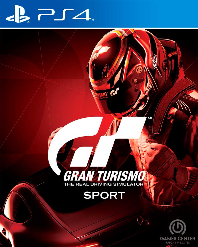 renhed klar skridtlængde Gran Turismo™ Sport Spec II - PlayStation 4 - Games Center