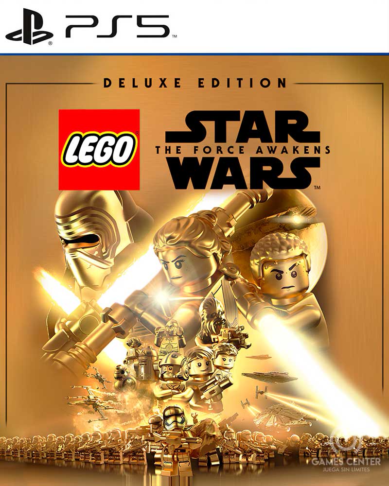 free download lego star wars ps5