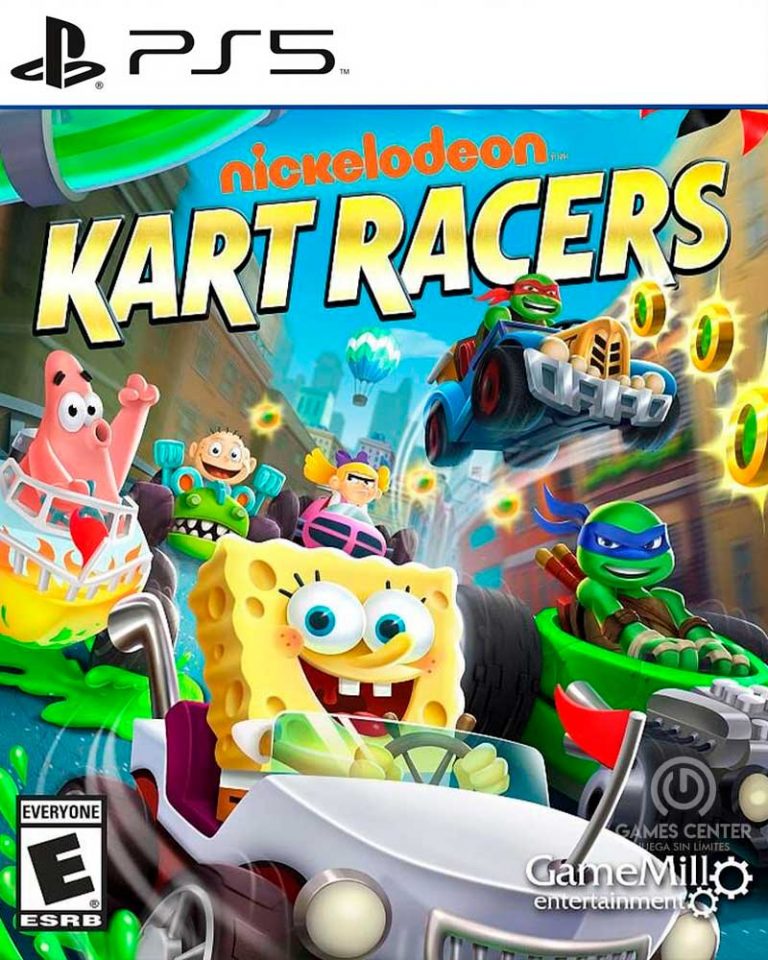 download kart racers game