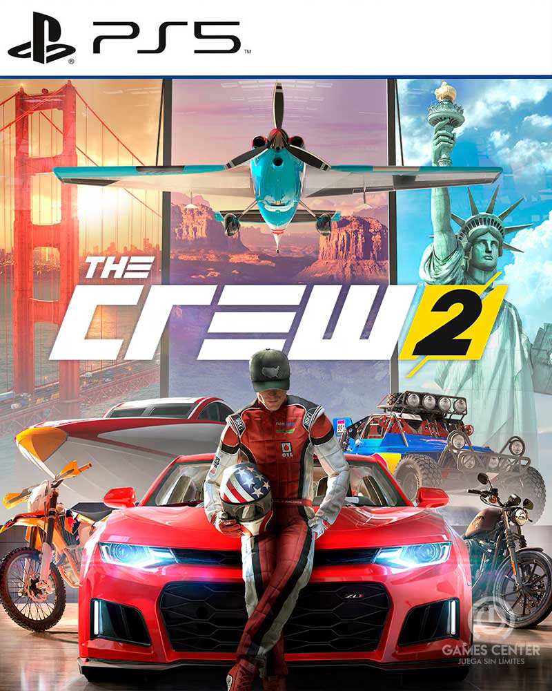 download ps5 the crew 3