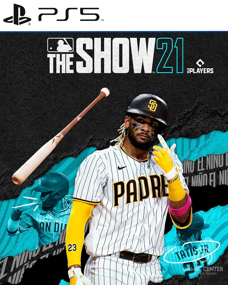 MLB: The Show 21 - PlayStation 5 