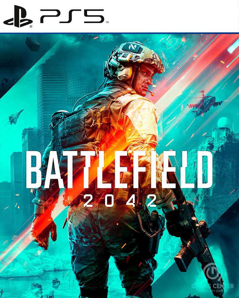 battlefield 2042 pre order