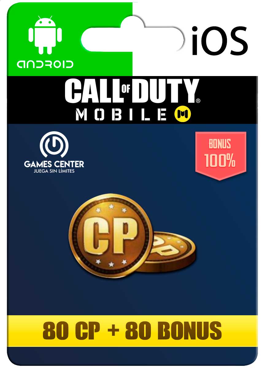 Como Recargar CP a Call Of Duty Mobile Codashop COMO RECARGAR COD POINT EN CALL  OF DUTY MOBILE 