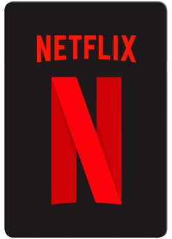 Netflix Perú