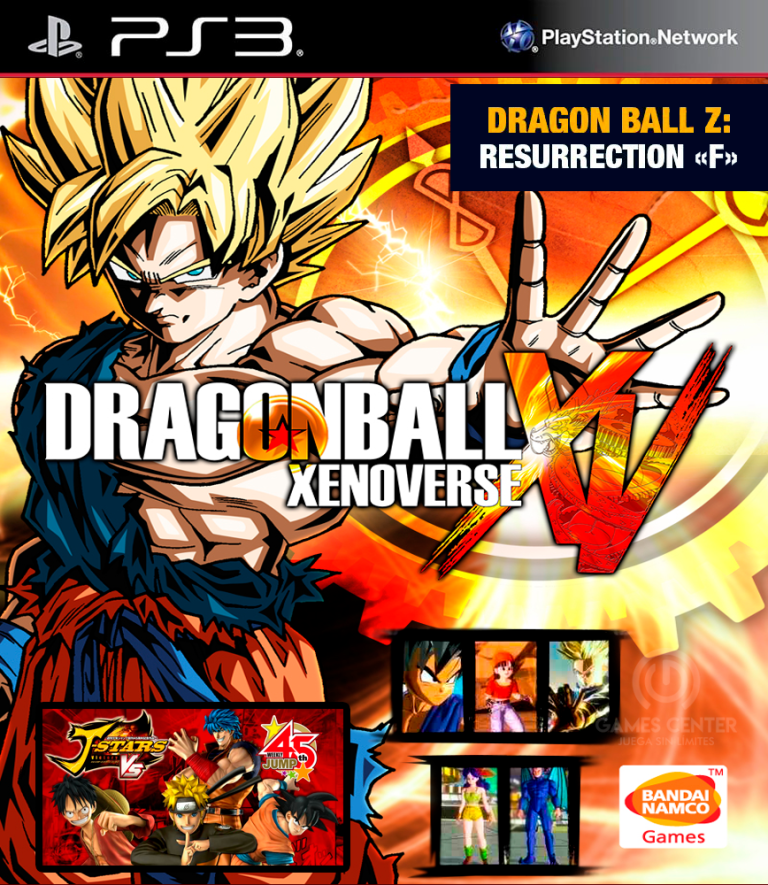 J-Stars Victory VS+ PS3 (caja rota) comprar en tu tienda online